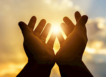 How to get closer to God