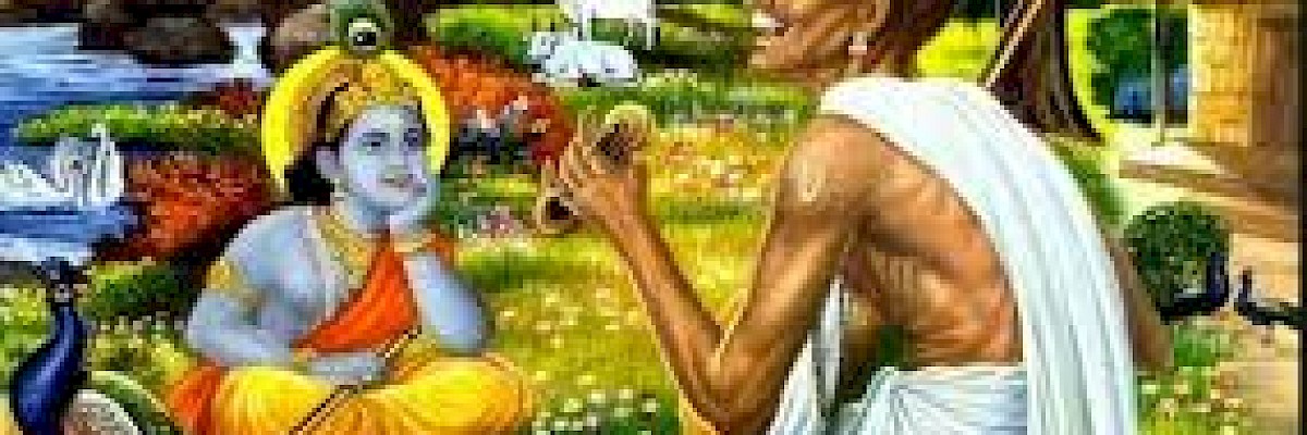 How to get closer to God