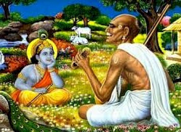 How to get closer to God