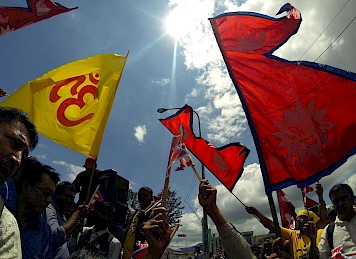 IMPORTANT OF HINDU JAGARAN NEPAL