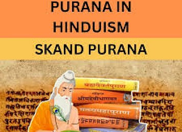 Importance of puran