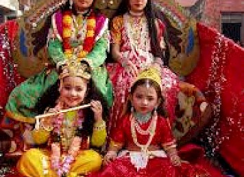 Hindu National Festival