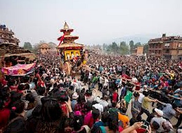 Hindu National Festival