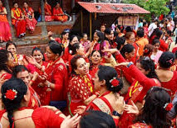 Hindu National Festival