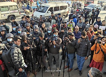 Hindu National Festival