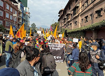 Hindu National Festival