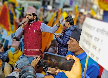 Hindu National Festival