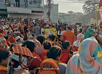Hindu National Festival