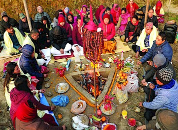 Hindu National Festival