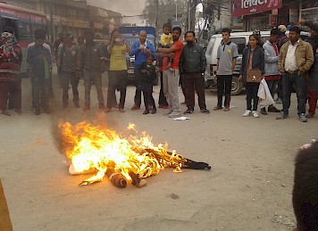 हिन्दु जागरण नेपालको गतिविधिहरु