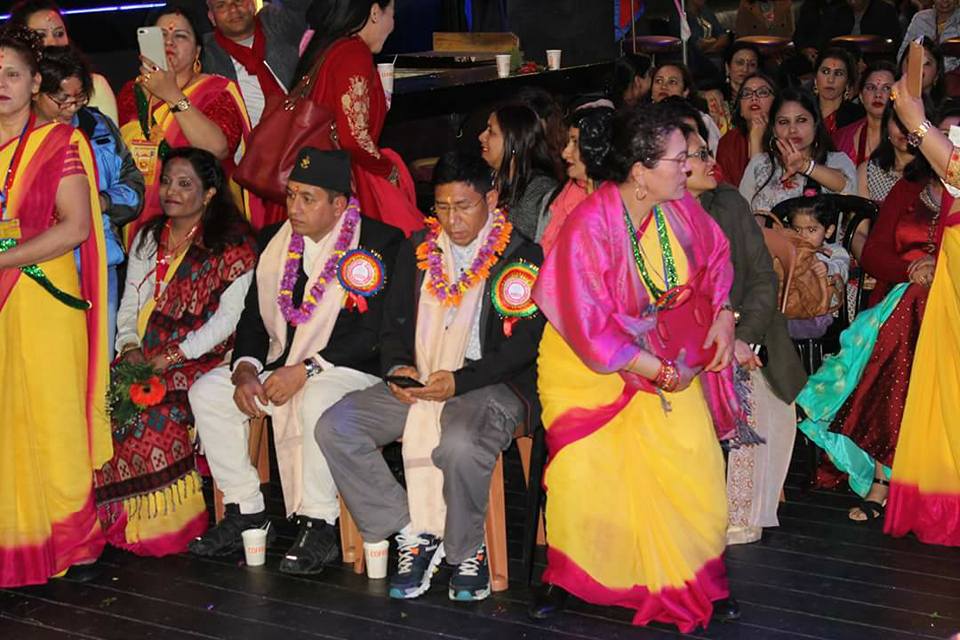 activities of hindu jagaran nepal