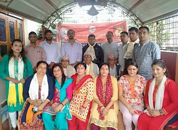 हिन्दु जागरण नेपालको गतिविधिहरु