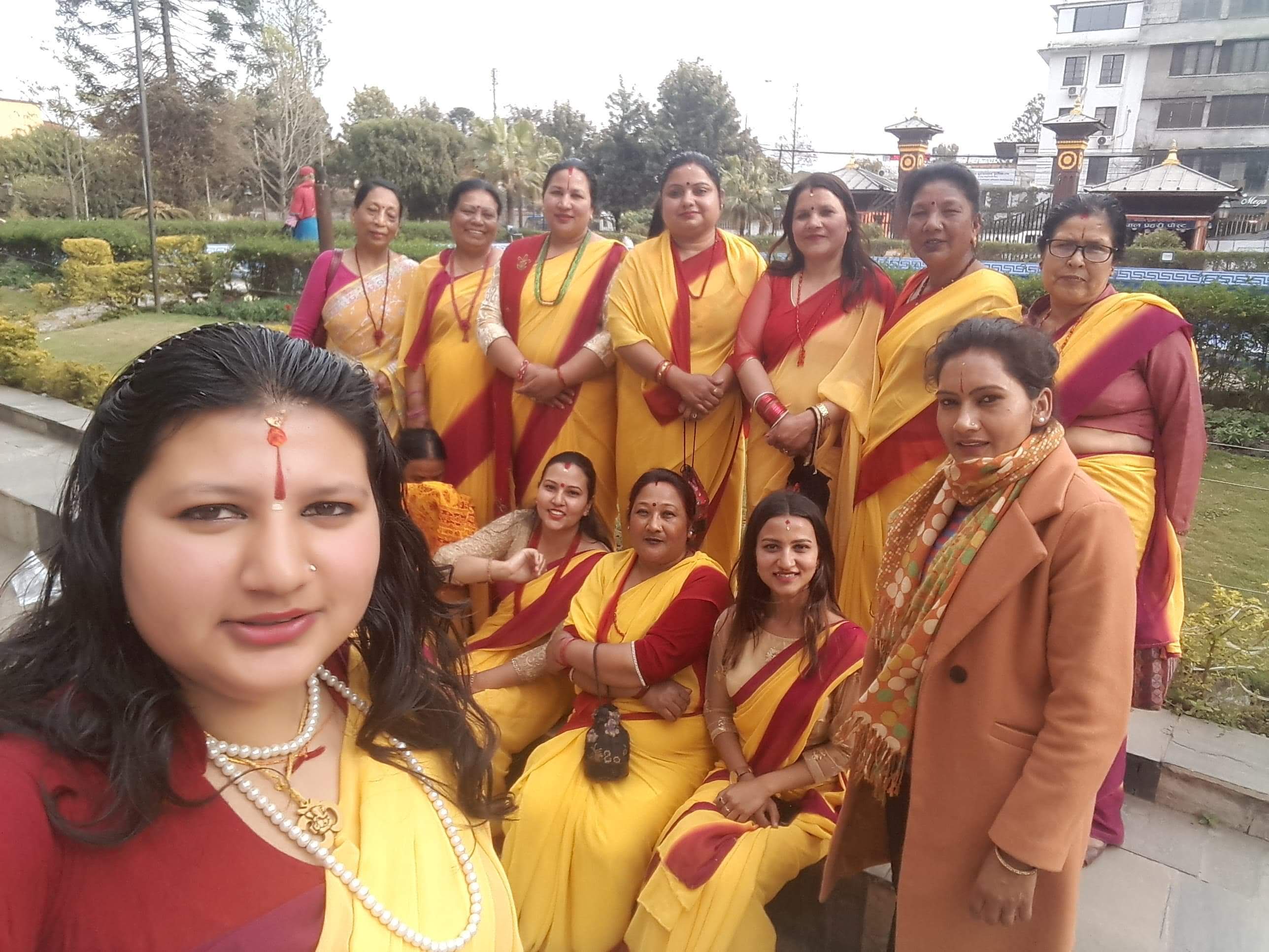 activities of hindu jagaran nepal